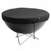 Höfats BOWL 70 Grillabdeckung Schwarz -Grillzubehör Verkäufe 2024 hoefats bowl 70 abdeckhaube 1464488 1