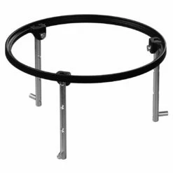 Höfats Bowl 70 Grillrost Ø31cm Gusseisen Schwarz -Grillzubehör Verkäufe 2024 hoefats bowl 70 grillrost durchm31cm gusseisen 1501690 3