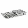 Höfats Fire Kitchen Edelstahlbehälter-Set 5-tlg. Silber 2 Höfats Fire Kitchen Edelstahlbehälter-Set 5-tlg. Silber -Grillzubehör Verkäufe 2024 hoefats fire kitchen edelstahlbehaelter set 5 tlg 1501723 1