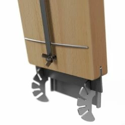 Höfats Flammlachsbrett 55x14cm -Grillzubehör Verkäufe 2024 hoefats flammlachsbrett 55x14cm 1501756 4