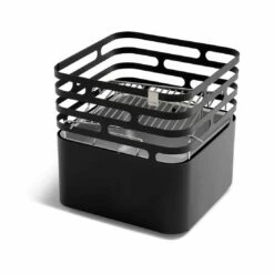 Höfats CUBE Grillrost Aus Edelstahl Zu Feuerkorb Cube Silber 11 Höfats CUBE Grillrost Aus Edelstahl Zu Feuerkorb Cube Silber -Grillzubehör Verkäufe 2024 hofats grillrost fur cube 2
