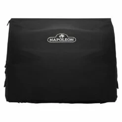 Napoleon Grillabdeckung Für BIG32 Einbaugrill Schwarz