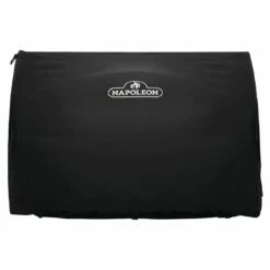 Napoleon Grillabdeckung Für BIG38 Einbaugrill Schwarz