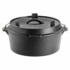 Napoleon Dutch Oven Ø28cm Gusseisen -Grillzubehör Verkäufe 2024 napoleon dutch oven durchm28cm gusseisen 1464642 1