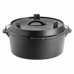 Napoleon Dutch Oven Ø28cm Gusseisen
