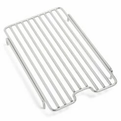 Napoleon Seitenbrennerrost Aus Edelstahl Für SIZZLE ZONE Edelstahl