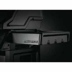 Napoleon Freestyle 365 Gasgrill Graphit -Grillzubehör Verkäufe 2024 napoleon freestyle 365 3 hauptbrenner mit seitenbrenner graphit 1291854 10