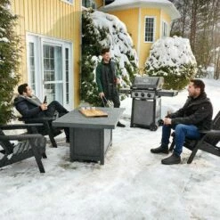 Grillzubehör Verkäufe 2024 -Grillzubehör Verkäufe 2024 napoleon freestyle 365 3 hauptbrenner mit seitenbrenner graphit 1291854 2