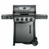 Napoleon Freestyle 425 Gasgrill Graphit -Grillzubehör Verkäufe 2024 napoleon freestyle 425 gasgrill 1424019 1