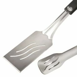 Napoleon Grillbesteck-Set 2-teilig -Grillzubehör Verkäufe 2024 napoleon grillbesteck set 2 teilig 1466952 4