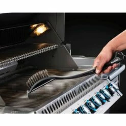 Napoleon Grillbürste Edelstahlborsten -Grillzubehör Verkäufe 2024 napoleon grillburste mit edelstahlborsten 1102401 3