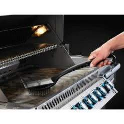 Napoleon Grillbürste Edelstahlborsten -Grillzubehör Verkäufe 2024 napoleon grillburste mit edelstahlborsten 1102401 4