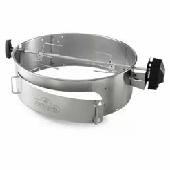 Napoleon Heavy Duty Drehspieß Für Holzkohle Kugelgrill Ø57 Cm