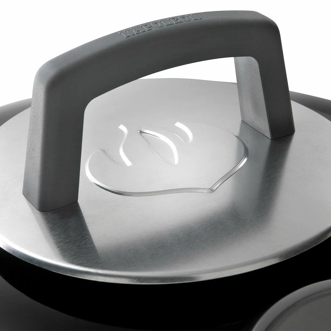 Napoleon NK22CK-LEG-2 Kugelgrill Schwarz 11 Napoleon NK22CK-LEG-2 Kugelgrill Schwarz – Bild 9