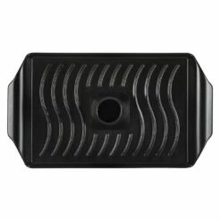 Napoleon Keramische Grillplatte 43x25cm Mit Geflügelaufsatz -Grillzubehör Verkäufe 2024 napoleon keramische grillplatte 43x25cm mit gefluegelaufsatz 1466963 4