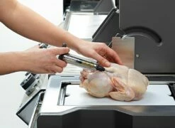 Napoleon Marinaden Injektor Inkl. 2 Nadeln Edelstahl -Grillzubehör Verkäufe 2024 napoleon marinaden injektor inkl 2 nadeln edelstahl edelstahl 1030901 4