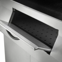 Napoleon Mirage Holzkohlegrill Pro605CSS Edelstahl -Grillzubehör Verkäufe 2024 napoleon mirage pro 605 css 1083426 12