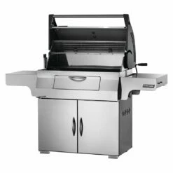 Napoleon Mirage Holzkohlegrill Pro605CSS Edelstahl -Grillzubehör Verkäufe 2024 napoleon mirage pro 605 css 1083426 3