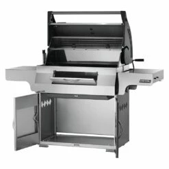 Napoleon Mirage Holzkohlegrill Pro605CSS Edelstahl -Grillzubehör Verkäufe 2024 napoleon mirage pro 605 css 1083426 4