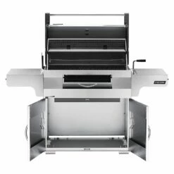 Napoleon Mirage Holzkohlegrill Pro605CSS Edelstahl -Grillzubehör Verkäufe 2024 napoleon mirage pro 605 css 1083426 5