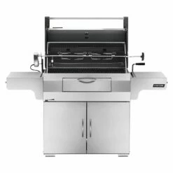 Napoleon Mirage Holzkohlegrill Pro605CSS Edelstahl -Grillzubehör Verkäufe 2024 napoleon mirage pro 605 css 1083426 6