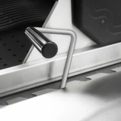 Napoleon Mirage Holzkohlegrill Pro605CSS Edelstahl -Grillzubehör Verkäufe 2024 napoleon mirage pro 605 css 1083426 8