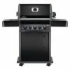 Napoleon - Rogue® 425 Gasgrill Schwarz 1 Napoleon - Rogue® 425 Gasgrill Schwarz -Grillzubehör Verkäufe 2024 napoleon napoleon roguer 425 mit heck und seitenbrenner schwarz 1291084 1