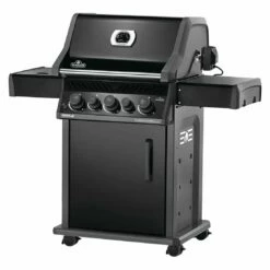 Napoleon - Rogue® 425 Gasgrill Schwarz -Grillzubehör Verkäufe 2024 napoleon napoleon roguer 425 mit heck und seitenbrenner schwarz 1291084 4