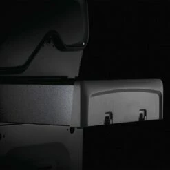 Napoleon - Rogue® 425 Gasgrill Schwarz -Grillzubehör Verkäufe 2024 napoleon napoleon roguer 425 mit heck und seitenbrenner schwarz 1291084 8