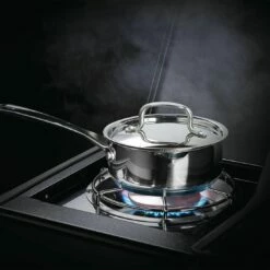 Napoleon - Rogue® 425 Gasgrill Schwarz -Grillzubehör Verkäufe 2024 napoleon napoleon roguer 425 mit heck und seitenbrenner schwarz 1291084 9