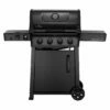 Napoleon Phantom Freestyle 425 Gasgrill Mattschwarz -Grillzubehör Verkäufe 2024 napoleon phantom freestyle 425 gasgrill 1464576 1