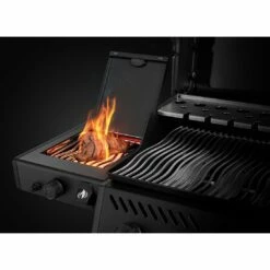 Napoleon Phantom Freestyle 425 Gasgrill Mattschwarz -Grillzubehör Verkäufe 2024 napoleon phantom freestyle 425 gasgrill 1464576 12