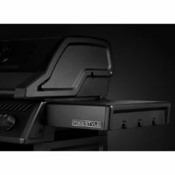 Napoleon Phantom Freestyle 425 Gasgrill Mattschwarz -Grillzubehör Verkäufe 2024 napoleon phantom freestyle 425 gasgrill 1464576 13