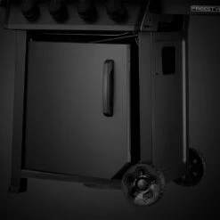 Napoleon Phantom Freestyle 425 Gasgrill Mattschwarz -Grillzubehör Verkäufe 2024 napoleon phantom freestyle 425 gasgrill 1464576 6