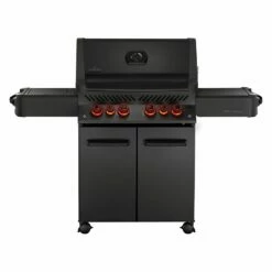 Napoleon Phantom Prestige 500 Gasgrill Mattschwarz -Grillzubehör Verkäufe 2024 napoleon phantom prestige 500 gasgrill 1464598 3