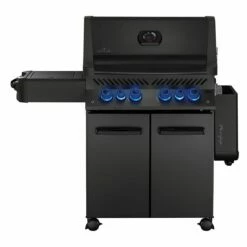 Napoleon Phantom Prestige 500 Gasgrill Mattschwarz -Grillzubehör Verkäufe 2024 napoleon phantom prestige 500 gasgrill 1464598 4