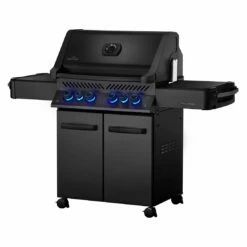 Napoleon Phantom Prestige 500 Gasgrill Mattschwarz -Grillzubehör Verkäufe 2024 napoleon phantom prestige 500 gasgrill 1464598 5