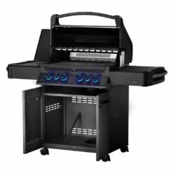 Napoleon Phantom Prestige 500 Gasgrill Mattschwarz -Grillzubehör Verkäufe 2024 napoleon phantom prestige 500 gasgrill 1464598 7