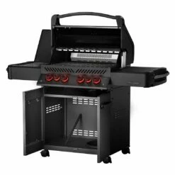 Napoleon Phantom Prestige 500 Gasgrill Mattschwarz -Grillzubehör Verkäufe 2024 napoleon phantom prestige 500 gasgrill 1464598 8