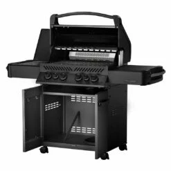 Napoleon Phantom Prestige 500 Gasgrill Mattschwarz -Grillzubehör Verkäufe 2024 napoleon phantom prestige 500 gasgrill 1464598 9
