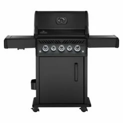 Napoleon Phantom Rogue SE 425 Gasgrill Mattschwarz