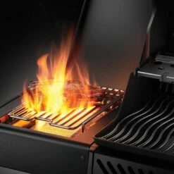 Napoleon Phantom Rogue SE 425 Gasgrill Mattschwarz -Grillzubehör Verkäufe 2024 napoleon phantom rogue se 425 gasgrill 1464587 10