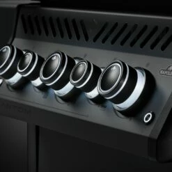 Napoleon Phantom Rogue SE 425 Gasgrill Mattschwarz -Grillzubehör Verkäufe 2024 napoleon phantom rogue se 425 gasgrill 1464587 11