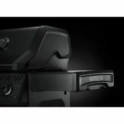 Napoleon Phantom Rogue SE 425 Gasgrill Mattschwarz -Grillzubehör Verkäufe 2024 napoleon phantom rogue se 425 gasgrill 1464587 12