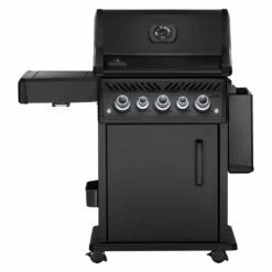 Napoleon Phantom Rogue SE 425 Gasgrill Mattschwarz -Grillzubehör Verkäufe 2024 napoleon phantom rogue se 425 gasgrill 1464587 3