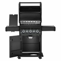 Napoleon Phantom Rogue SE 425 Gasgrill Mattschwarz -Grillzubehör Verkäufe 2024 napoleon phantom rogue se 425 gasgrill 1464587 4