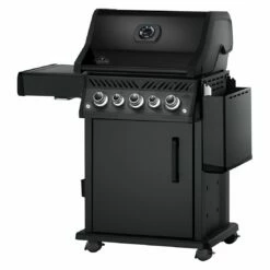 Napoleon Phantom Rogue SE 425 Gasgrill Mattschwarz -Grillzubehör Verkäufe 2024 napoleon phantom rogue se 425 gasgrill 1464587 5