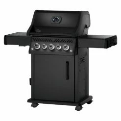Napoleon Phantom Rogue SE 425 Gasgrill Mattschwarz -Grillzubehör Verkäufe 2024 napoleon phantom rogue se 425 gasgrill 1464587 6