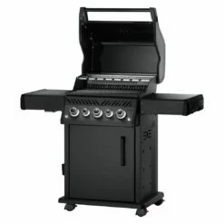 Napoleon Phantom Rogue SE 425 Gasgrill Mattschwarz -Grillzubehör Verkäufe 2024 napoleon phantom rogue se 425 gasgrill 1464587 7