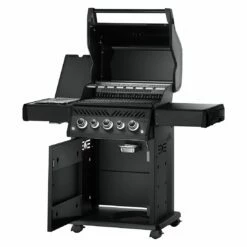Napoleon Phantom Rogue SE 425 Gasgrill Mattschwarz -Grillzubehör Verkäufe 2024 napoleon phantom rogue se 425 gasgrill 1464587 8